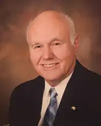 Carl Fowler
