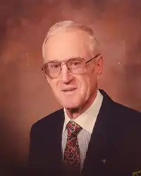 Charles “Red” Myers