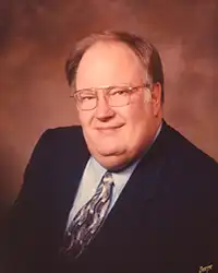 Dave Coons