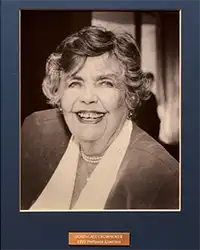 Doris-Gale Crownover