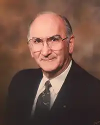 Dr. Dale Roller
