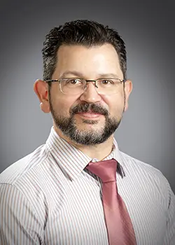 Dr. Frank Sobey