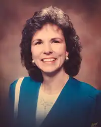 Gayle DeBault