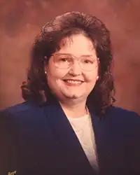 Janice MacMillan