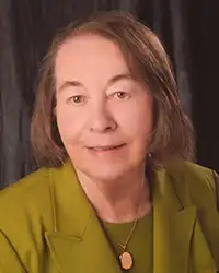 Jean Harris