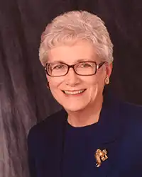 Joyce Hinsley