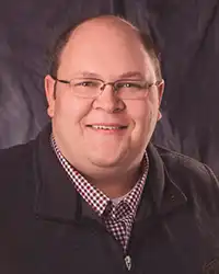 Kyle Arrant