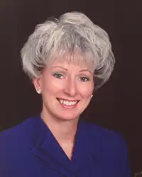 Leona Chadwick