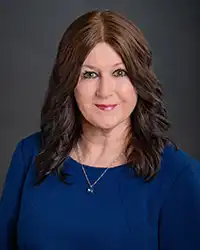 Margie Netherton