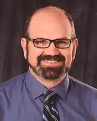 Michael Sugden