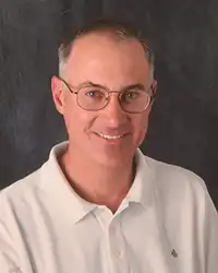Mike Jager