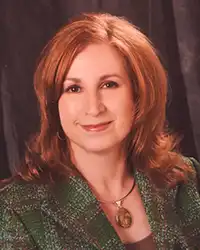 Paula Badger