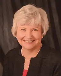 Therese Jones