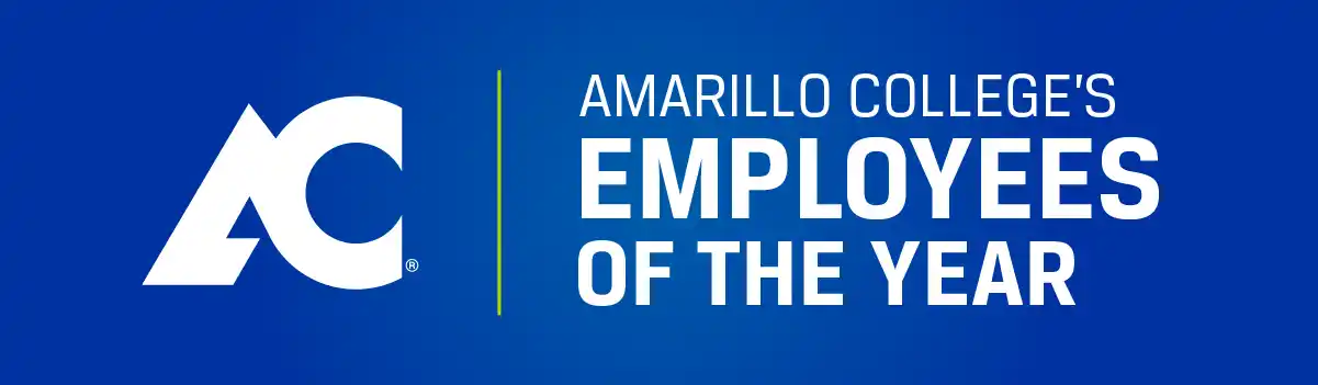 Employees of the Year Award Header