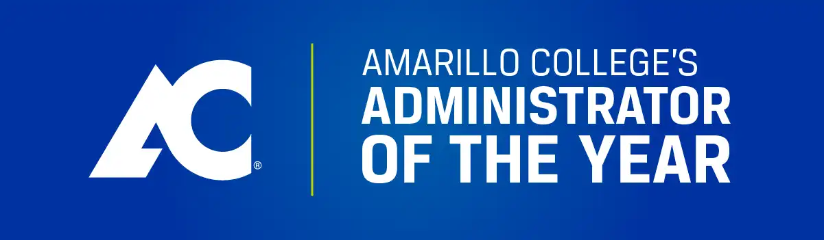 Administrator Award Header