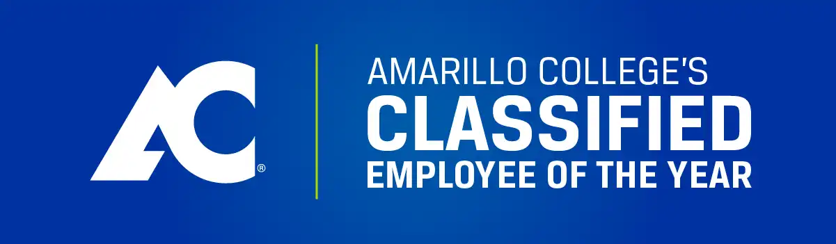Classified Award Header