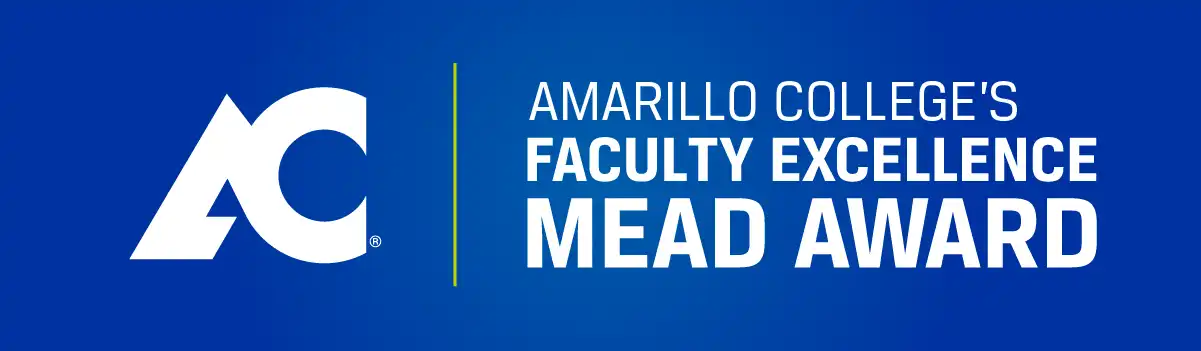 Faculty Award Header