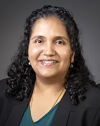 Rashmi Pillai