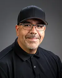 Carlos Bargas