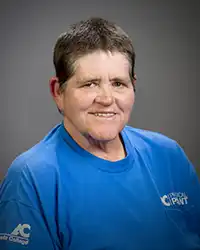 Brenda Davis