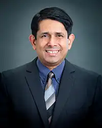 Asanga Ranasinghe