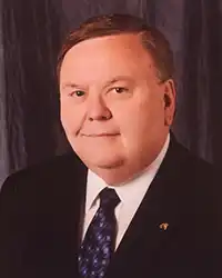 Bill Crawford