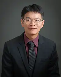 Bruce Lin