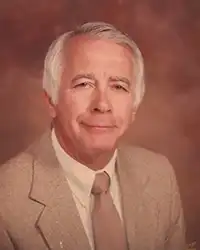 Bruce McGinnis