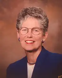 Carol Nicklaus
