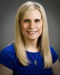 Catherine Stout