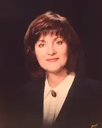 Cheryl Nance