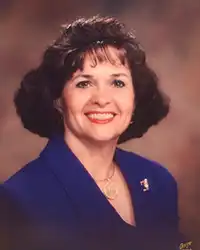 Deann Merchant