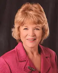 Deborah Harding