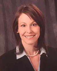 Jill Gibson