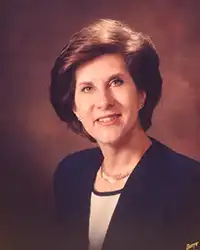 Laurel Vartebedian