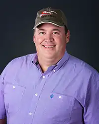 Lee Stedje