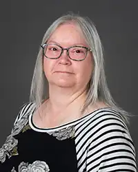 Lynn Haskins