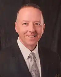 Mark Usnick