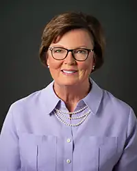 Nancy Forrest