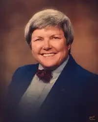 Pat Knight