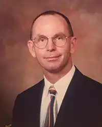 Richard Pullen