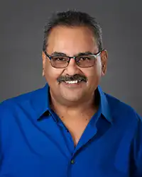 Rudy Moreno