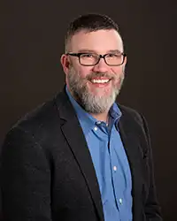 Shane Hepler