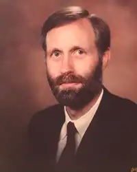Steve Dutton