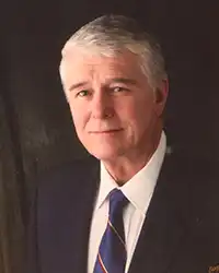 Tom Hodges