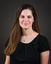 Toni Van Dyke