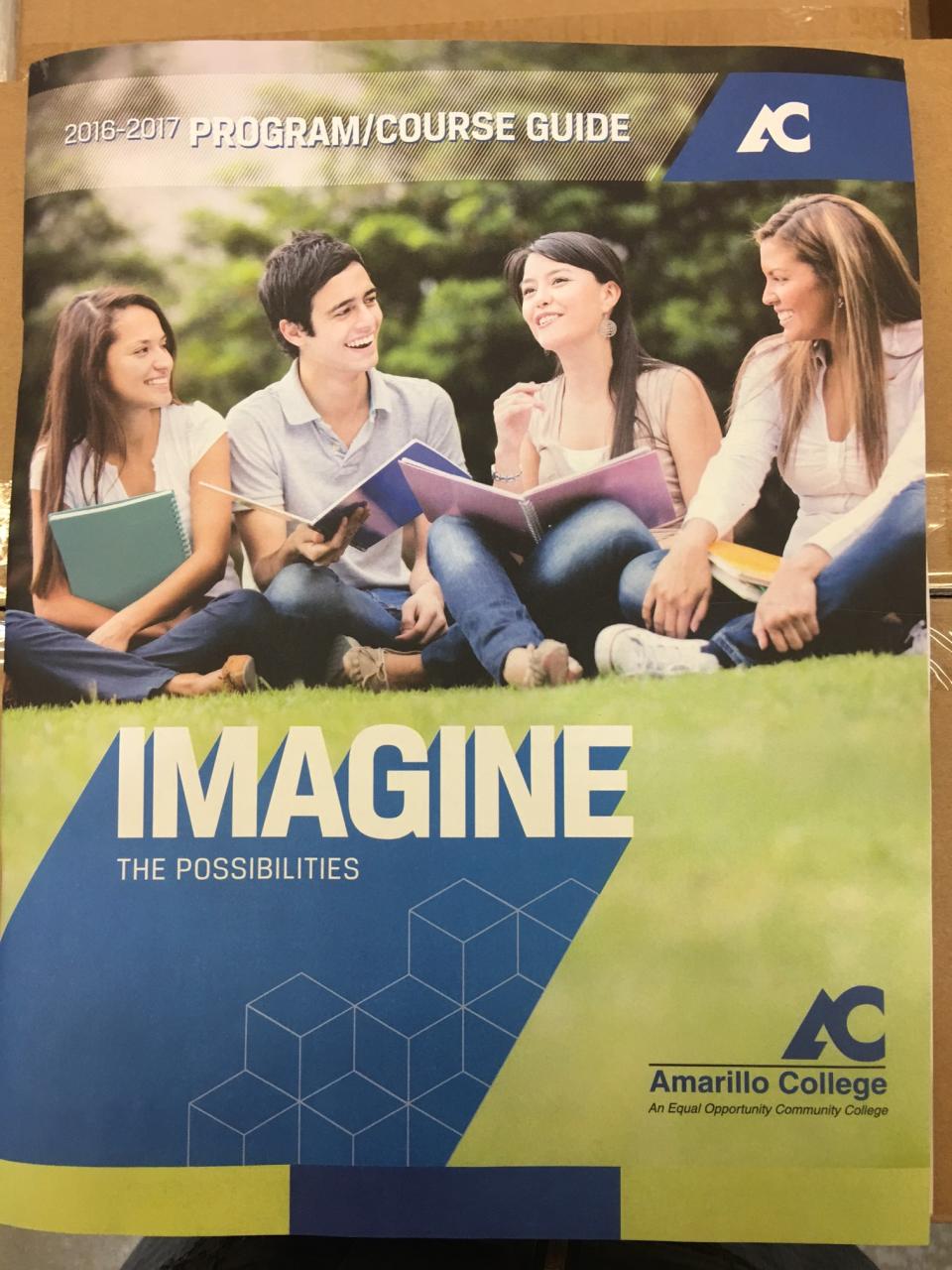 AC Catalog/Program Guides