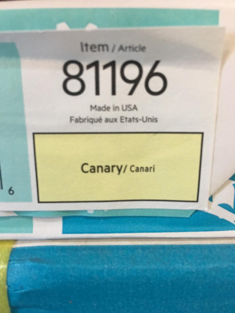 Canary