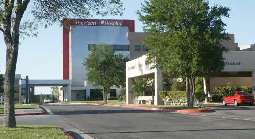 Northwest Texas Hospital