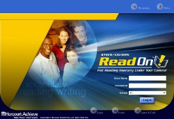 read on small